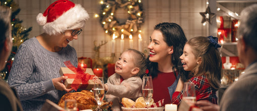 Guía de Regalos Navidad 2025: las mejores experiencias de bienestar para sorprender en Antofagasta