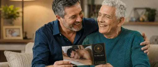 Gift Cards Día del Padre Antofagasta: Regala Bienestar, Descanso y Tiempo de Calidad