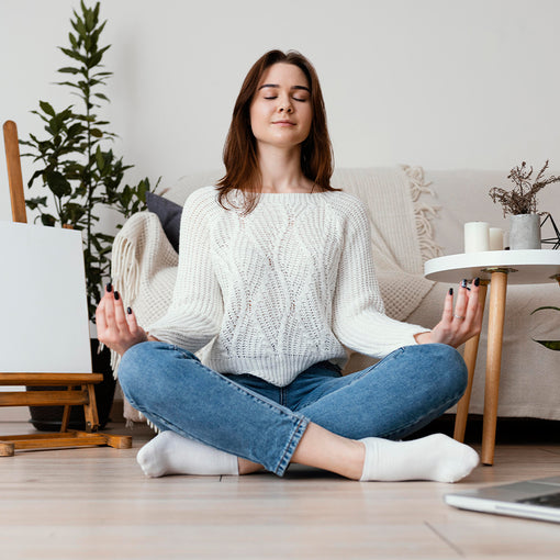 Meditación para la Sanación - Spa Experience Antofagasta