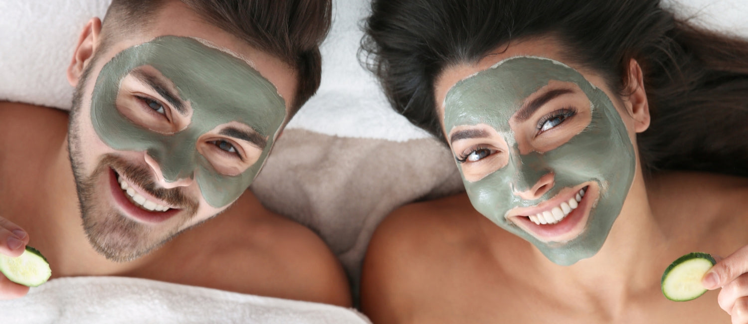 Tratamientos Faciales - Spa Experience Antofagasta