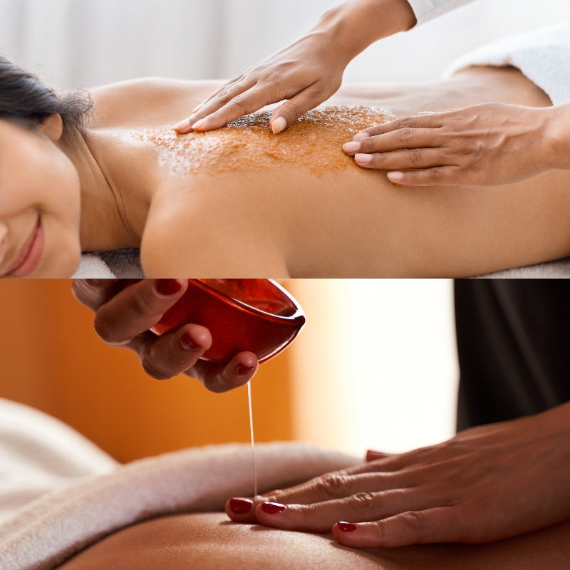 Amazonian Experience Single