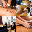 Ritual Chocolate Deluxe Duo 3hrs. - Spa Experience Antofagasta