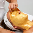 Luxury Golden Facial 24K - Spa Experience Antofagasta