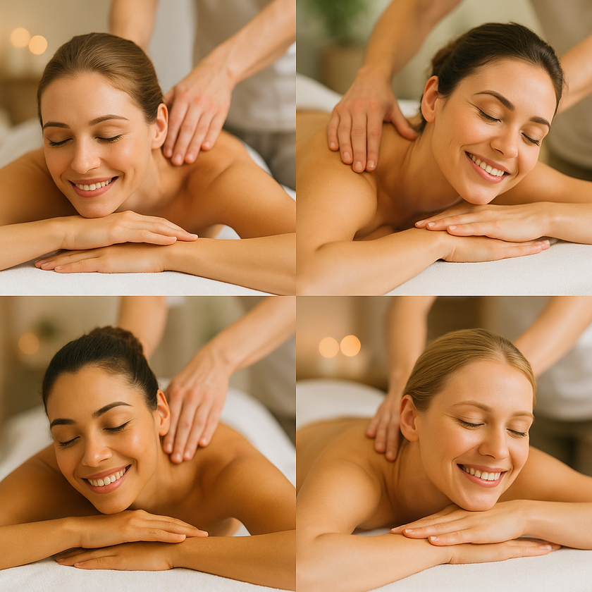 Relax 4 Friends + Regalo🎁 a Elección