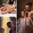 Spa Relax Sauna Duo - Spa Experience Antofagasta