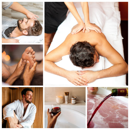 Ritual Romano Single 3 hrs. - Spa Experience Antofagasta