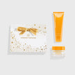 Set Royal Jelly con limpiador de 125 ml, crema de 50 ml y caja de regalo