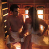 Sauna Seco Duo - Spa Experience Antofagasta