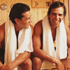 Sauna Seco Duo - Spa Experience Antofagasta