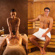 Spa Relax Sauna Single - Spa Experience Antofagasta