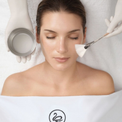 Tratamiento Facial: Despigmentante Timexpert White - Spa Experience Antofagasta