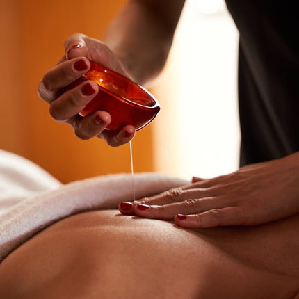 Amazonian Experience: Masaje Nutrivo y Energizante - Spa Experience Antofagasta