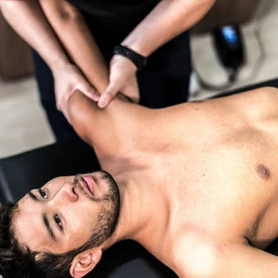 Atención Kinesiológica Integral Ambulatoria 45, 60 o 90 min