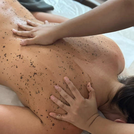 Exfoliación Premium Chocolate Deluxe Germaine de Capuccini - Spa Experience Antofagasta